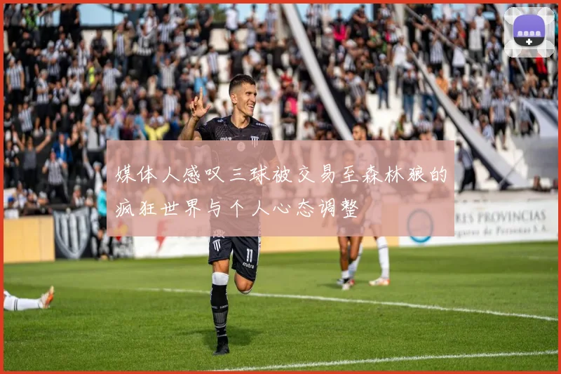 媒体人感叹三球被交易至森林狼的疯狂世界与个人心态调整