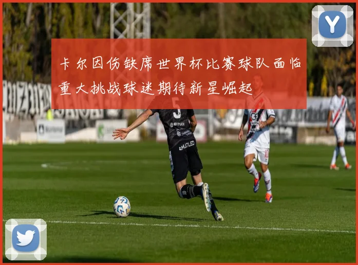 卡尔因伤缺席世界杯比赛球队面临重大挑战球迷期待新星崛起